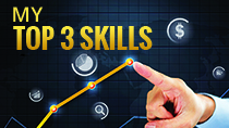 My Top 3 Results Oriented Skills