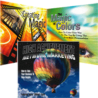 The Success Triangle &##x28;TEA&##x29;