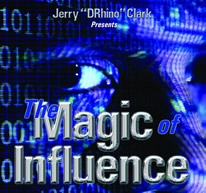 The Magic of Influence &##x28;10 Mp3 Downloadable Audios&##x29;