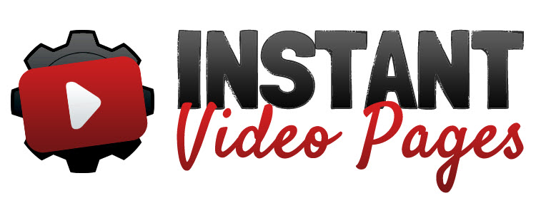 Instant Video Pages Software