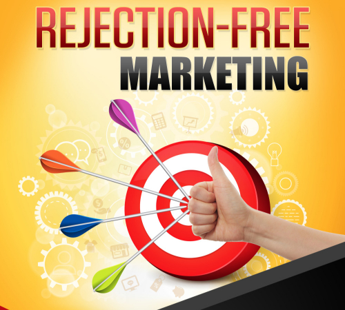 Rejection Free Network Marketing