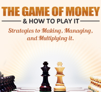 The Game of Money & How to Play it &##x28;Home Study Course&##x29;