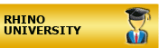 Rhino University 90 Day Pass