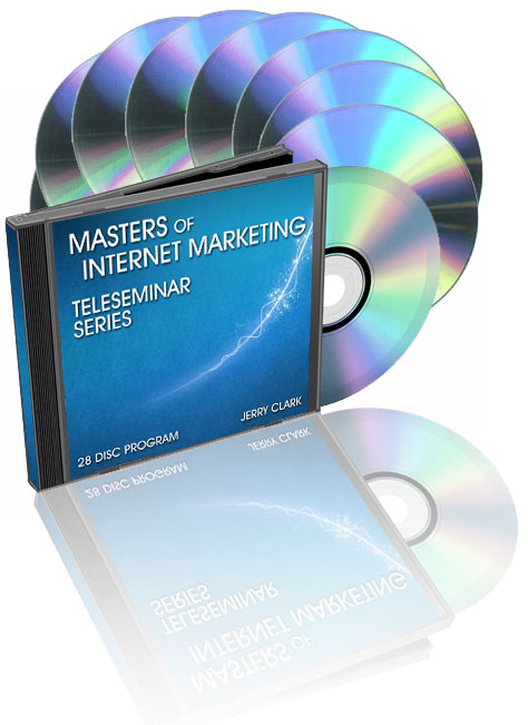 Internet Marketing Masters