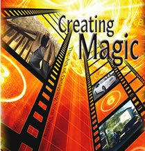 Creating Magic &##x28;4 Mp3 Audios&##x29;