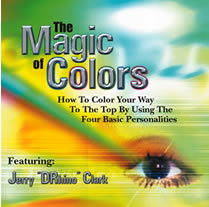 Magic of Colors &##x28;Mp3s Plus Bonus&##x29;