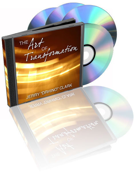 The Art of Transformation The Art of Transformation