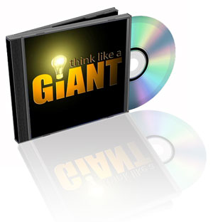 Think Like a Giant Think Like a Giant