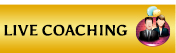 Live Open Webinar Coaching
