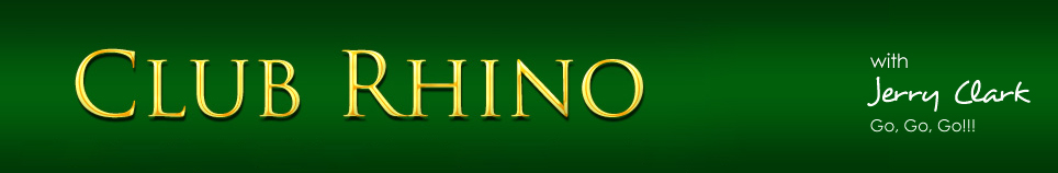 Club Rhino - Leadership Development, Training, and Coaching